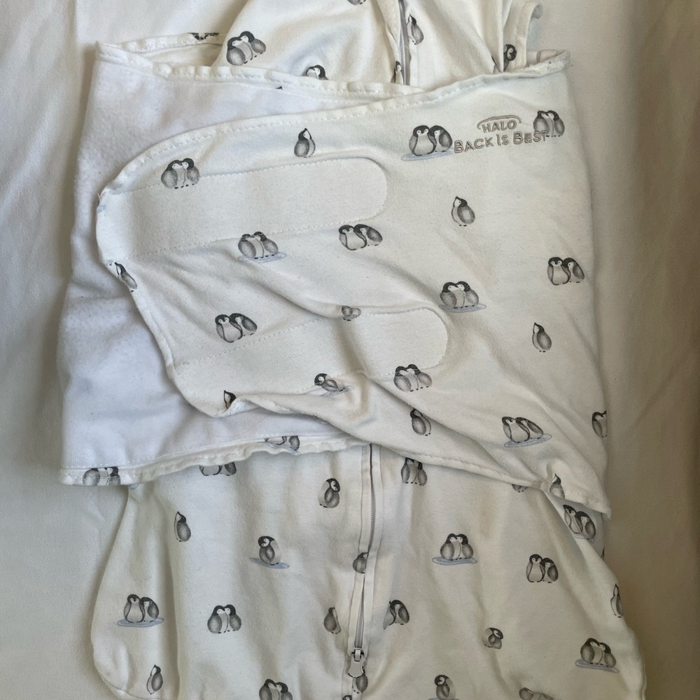 Swaddle bundle - Picture 6 of 6